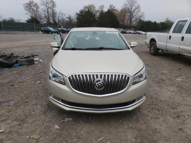 Photo 4 VIN: 1G4GB5GR2FF159730 - BUICK LACROSSE 