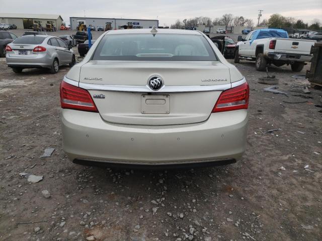 Photo 5 VIN: 1G4GB5GR2FF159730 - BUICK LACROSSE 