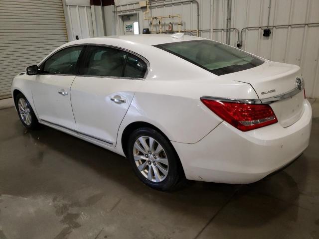 Photo 1 VIN: 1G4GB5GR2FF228139 - BUICK LACROSSE 