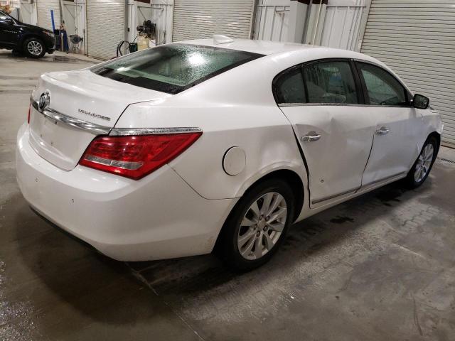 Photo 2 VIN: 1G4GB5GR2FF228139 - BUICK LACROSSE 