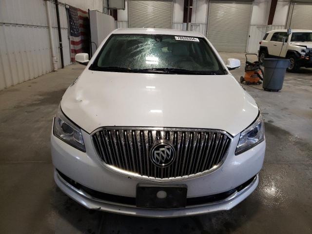 Photo 4 VIN: 1G4GB5GR2FF228139 - BUICK LACROSSE 