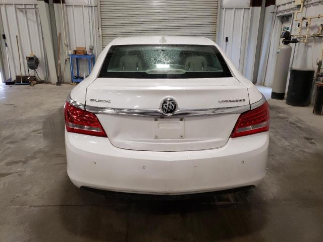 Photo 5 VIN: 1G4GB5GR2FF228139 - BUICK LACROSSE 