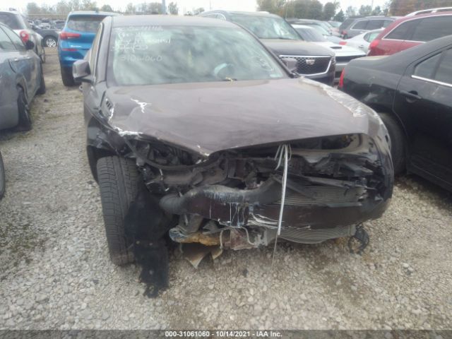 Photo 5 VIN: 1G4GB5GR2FF252330 - BUICK LACROSSE 