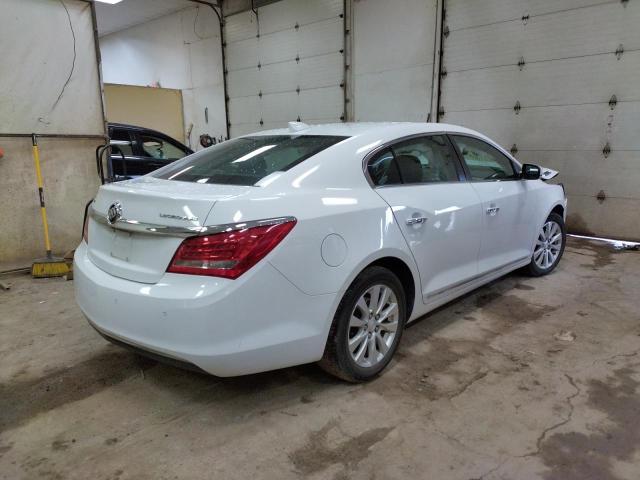 Photo 3 VIN: 1G4GB5GR2FF261707 - BUICK LACROSSE 