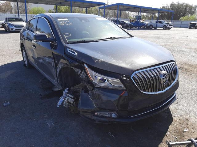 Photo 0 VIN: 1G4GB5GR2FF288809 - BUICK LACROSSE 