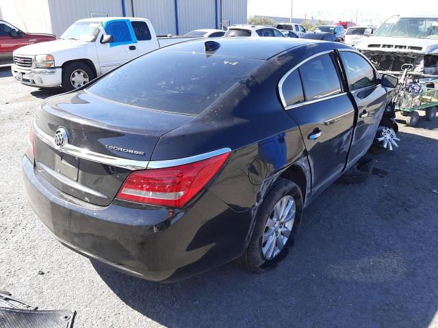 Photo 3 VIN: 1G4GB5GR2FF288809 - BUICK LACROSSE 