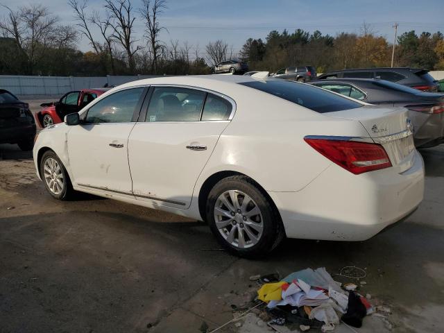 Photo 1 VIN: 1G4GB5GR2FF306886 - BUICK LACROSSE 