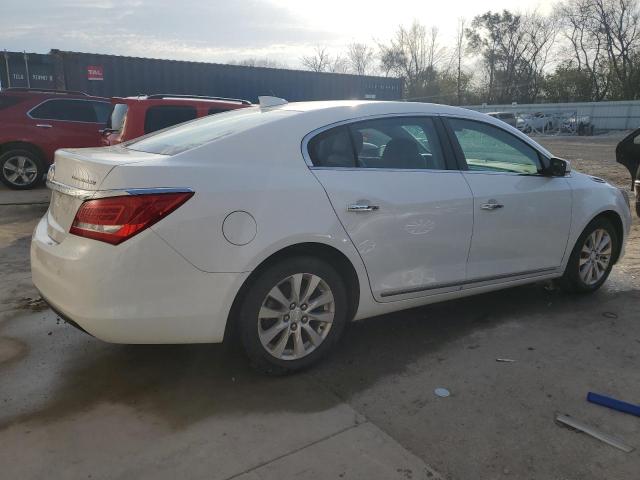 Photo 2 VIN: 1G4GB5GR2FF306886 - BUICK LACROSSE 