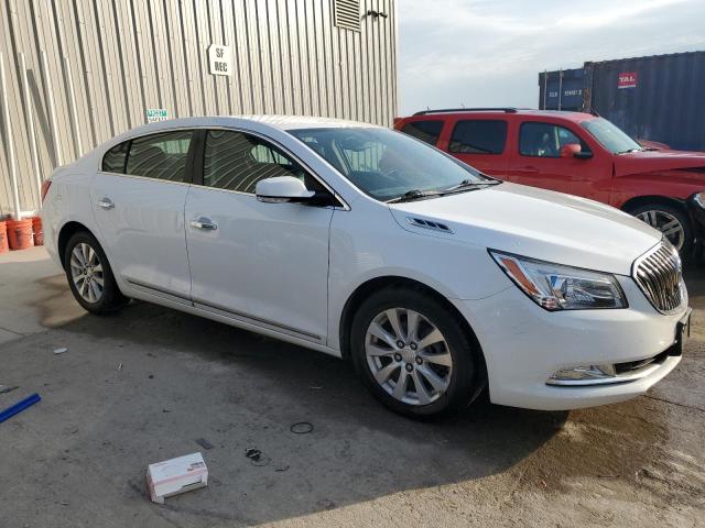 Photo 3 VIN: 1G4GB5GR2FF306886 - BUICK LACROSSE 