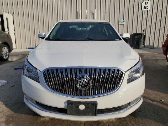 Photo 4 VIN: 1G4GB5GR2FF306886 - BUICK LACROSSE 