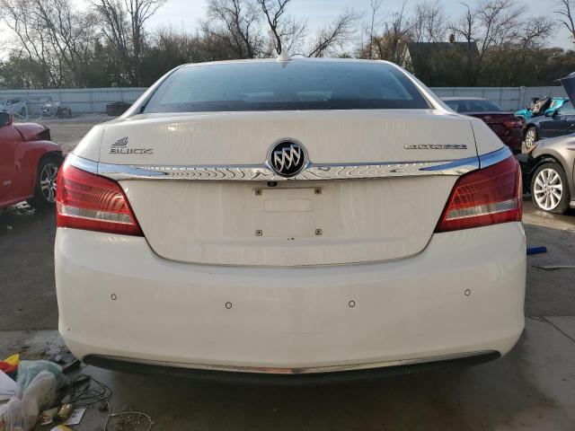 Photo 5 VIN: 1G4GB5GR2FF306886 - BUICK LACROSSE 