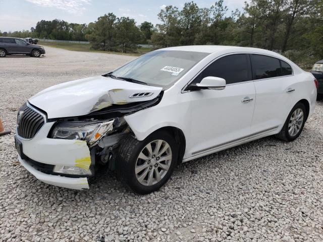 Photo 0 VIN: 1G4GB5GR2FF315507 - BUICK LACROSSE 