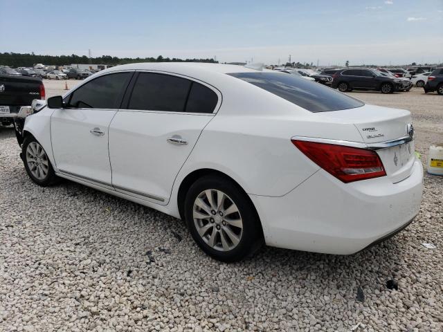 Photo 1 VIN: 1G4GB5GR2FF315507 - BUICK LACROSSE 