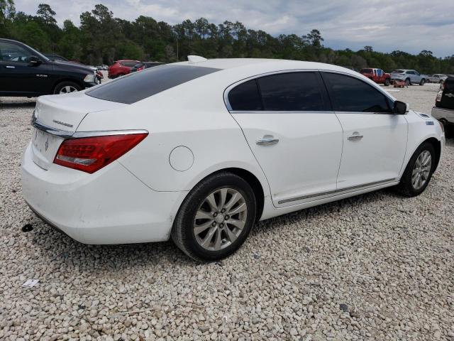 Photo 2 VIN: 1G4GB5GR2FF315507 - BUICK LACROSSE 