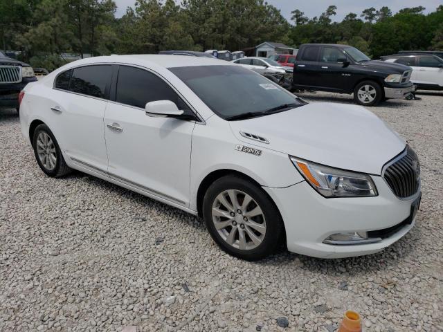 Photo 3 VIN: 1G4GB5GR2FF315507 - BUICK LACROSSE 