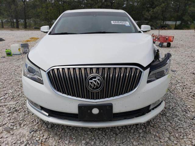 Photo 4 VIN: 1G4GB5GR2FF315507 - BUICK LACROSSE 