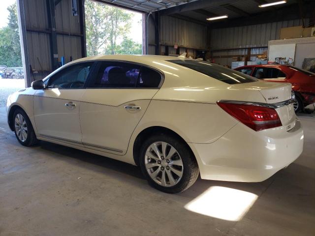 Photo 1 VIN: 1G4GB5GR3EF263853 - BUICK LACROSSE 