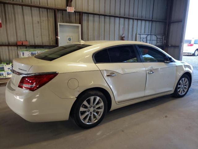 Photo 2 VIN: 1G4GB5GR3EF263853 - BUICK LACROSSE 