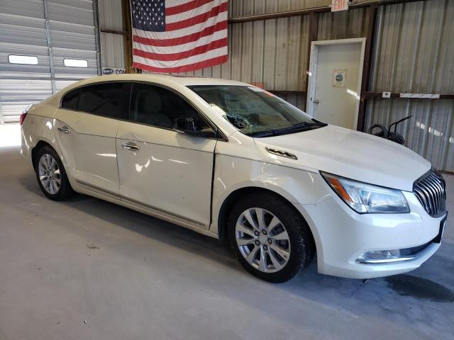 Photo 3 VIN: 1G4GB5GR3EF263853 - BUICK LACROSSE 