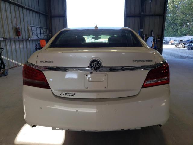 Photo 5 VIN: 1G4GB5GR3EF263853 - BUICK LACROSSE 