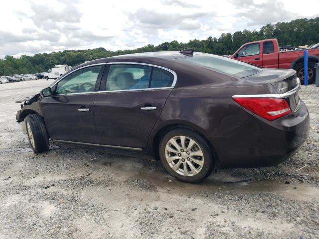 Photo 1 VIN: 1G4GB5GR3FF233415 - BUICK LACROSSE 