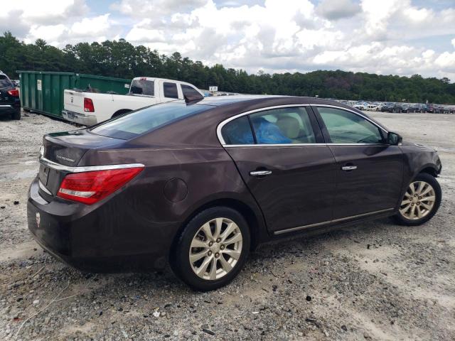 Photo 2 VIN: 1G4GB5GR3FF233415 - BUICK LACROSSE 