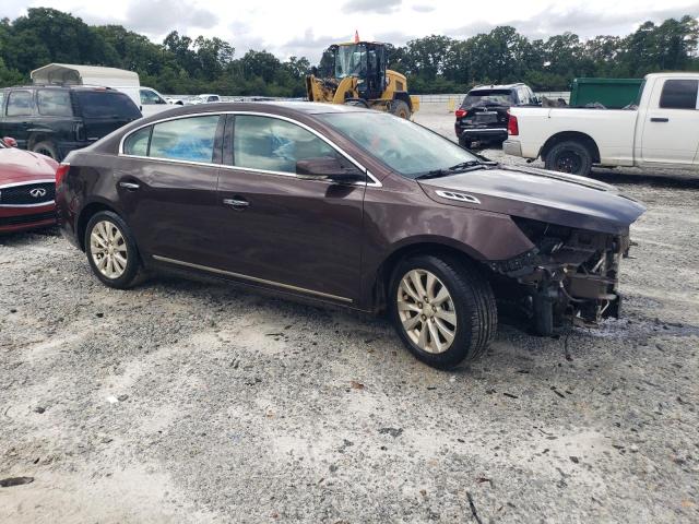 Photo 3 VIN: 1G4GB5GR3FF233415 - BUICK LACROSSE 