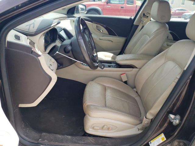 Photo 6 VIN: 1G4GB5GR3FF233415 - BUICK LACROSSE 