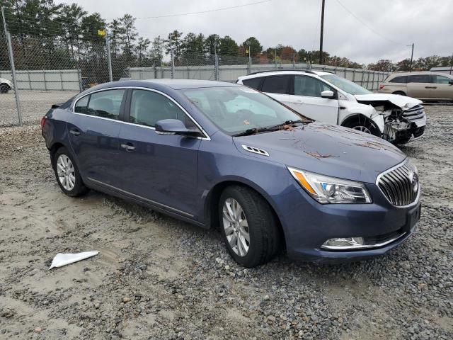 Photo 3 VIN: 1G4GB5GR3FF265085 - BUICK LACROSSE 