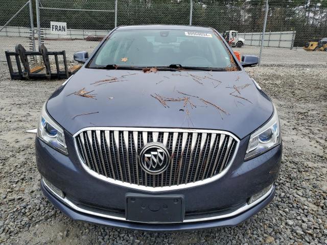 Photo 4 VIN: 1G4GB5GR3FF265085 - BUICK LACROSSE 