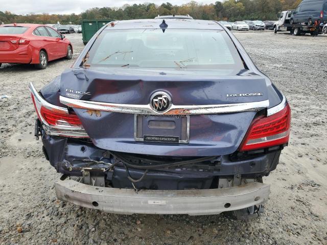 Photo 5 VIN: 1G4GB5GR3FF265085 - BUICK LACROSSE 