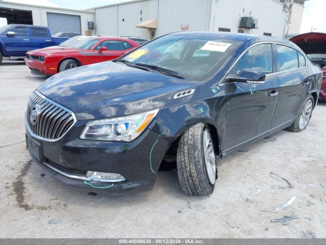 Photo 1 VIN: 1G4GB5GR3FF333157 - BUICK LACROSSE 