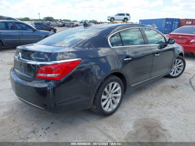 Photo 3 VIN: 1G4GB5GR3FF333157 - BUICK LACROSSE 