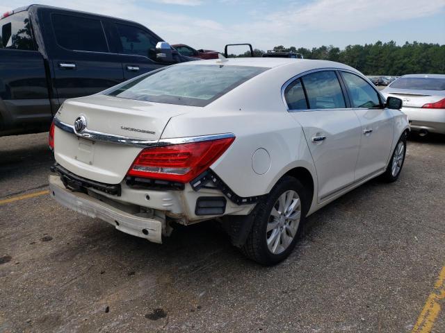 Photo 3 VIN: 1G4GB5GR4EF256121 - BUICK LACROSSE 