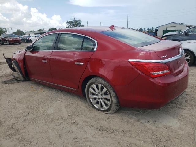 Photo 1 VIN: 1G4GB5GR4EF257348 - BUICK LACROSSE 