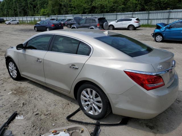 Photo 1 VIN: 1G4GB5GR4EF263604 - BUICK LACROSSE 