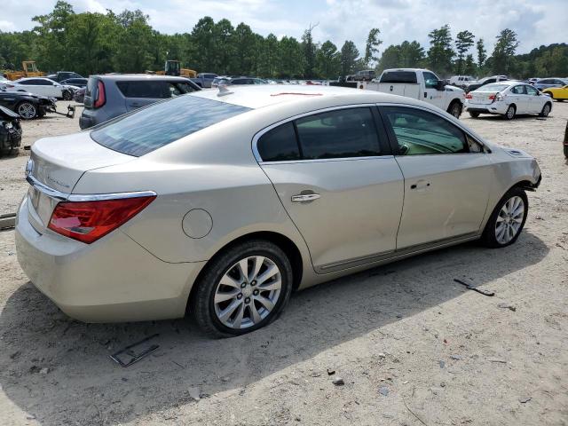 Photo 2 VIN: 1G4GB5GR4EF263604 - BUICK LACROSSE 