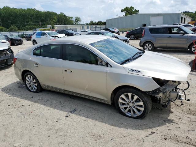 Photo 3 VIN: 1G4GB5GR4EF263604 - BUICK LACROSSE 