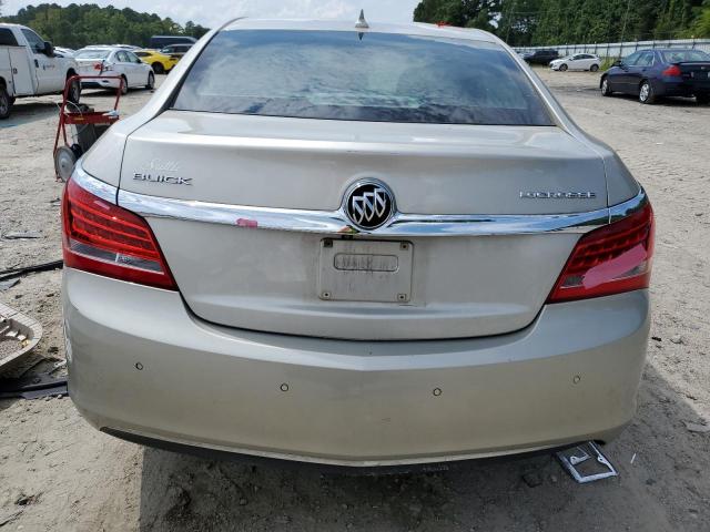 Photo 5 VIN: 1G4GB5GR4EF263604 - BUICK LACROSSE 