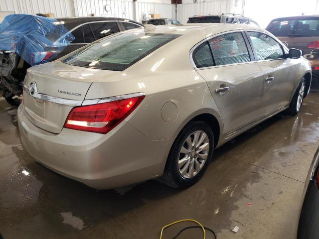 Photo 3 VIN: 1G4GB5GR4FF254970 - BUICK LACROSSE 