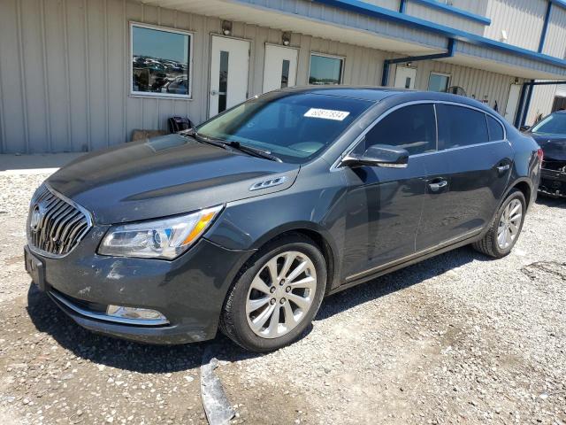 Photo 0 VIN: 1G4GB5GR5EF273705 - BUICK LACROSSE 