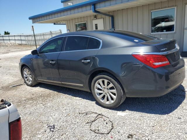 Photo 1 VIN: 1G4GB5GR5EF273705 - BUICK LACROSSE 