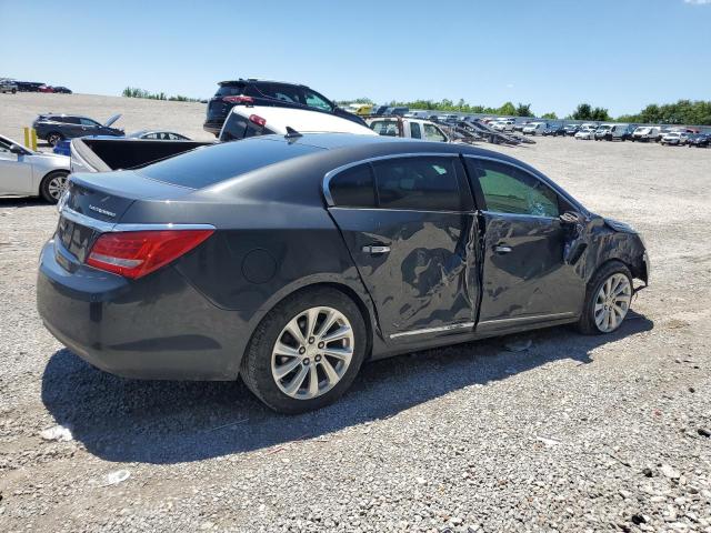 Photo 2 VIN: 1G4GB5GR5EF273705 - BUICK LACROSSE 