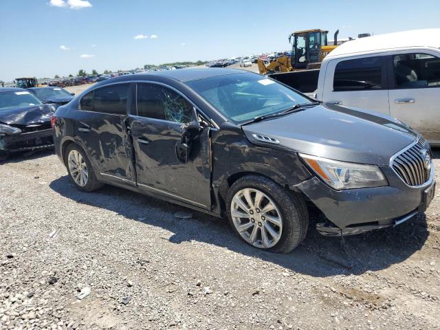 Photo 3 VIN: 1G4GB5GR5EF273705 - BUICK LACROSSE 