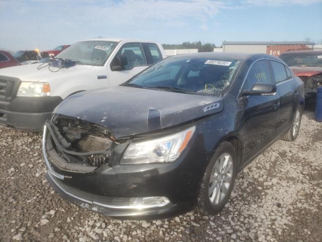 Photo 1 VIN: 1G4GB5GR5FF110540 - BUICK LACROSSE 