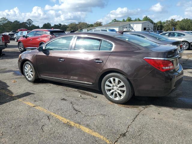 Photo 1 VIN: 1G4GB5GR5FF185206 - BUICK LACROSSE 