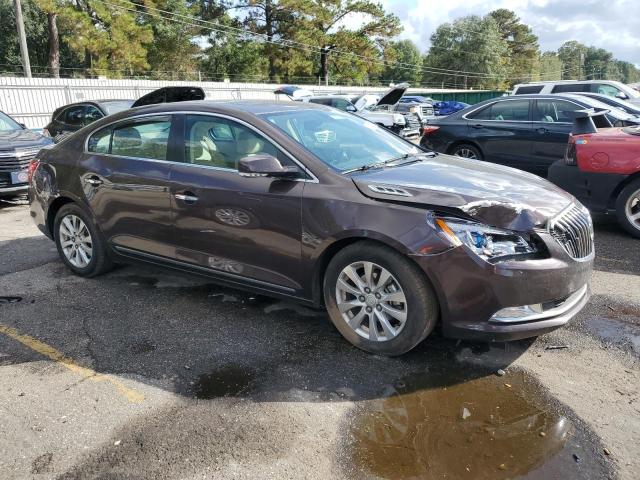 Photo 3 VIN: 1G4GB5GR5FF185206 - BUICK LACROSSE 