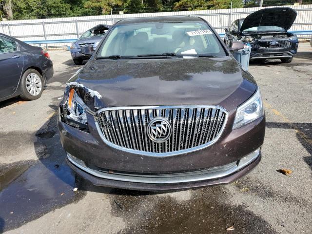 Photo 4 VIN: 1G4GB5GR5FF185206 - BUICK LACROSSE 