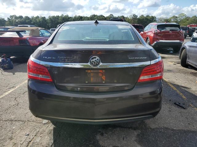 Photo 5 VIN: 1G4GB5GR5FF185206 - BUICK LACROSSE 