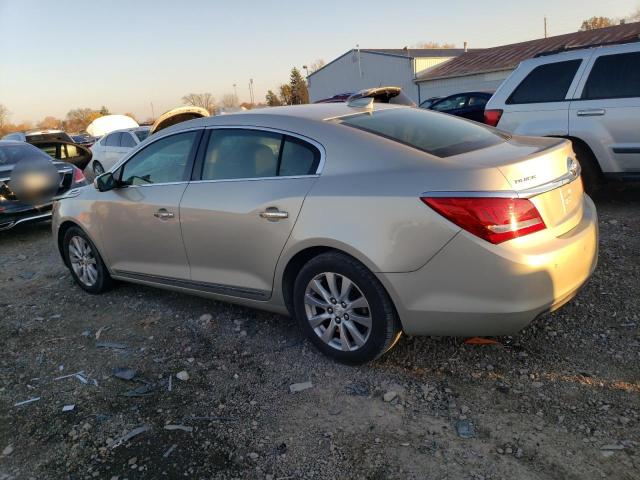 Photo 1 VIN: 1G4GB5GR5FF260633 - BUICK LACROSSE 